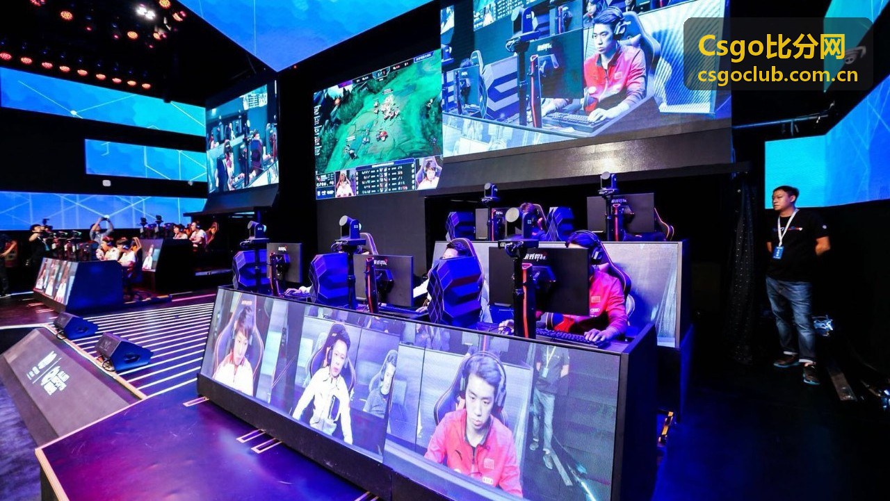 CSGO赛事新闻配图:IEM成都站小组赛